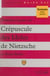 Premières leçons sur Crépuscule des idoles, de Nietzsche