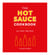 The Hot Sauce Cookbook