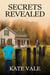 Secrets Revealed - Cedar Island Tales, #4
