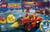 LEGO® 76999 - Super Sonic contre Egg Drillster - Sonic