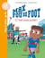 Max fou de foot, Tome 00 - C'est pas juste !