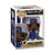 Figurine Funko POP! - Thug Life - Tupas Shakur n°387