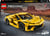 LEGO® 42205 - Chevrolet Corvette Stingray - LEGO® Technic