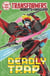 Deadly Trap - Book 5