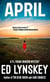 April - P.I. Frank Johnson Mystery Series, #28