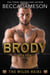 Brody - The Wilde Heirs, #4