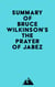 Summary of Bruce Wilkinson's The Prayer of Jabez