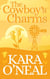 The Cowboy's Charms - Texas Brides of Pike's Run, #3