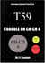 Trouble on Ch-Ch 4 (Troubleshooters 59)