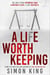 A Lie Worth Keeping - The Grace Miller Series, #2