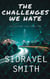 The Challenges We Hate - Collecting Love, #2