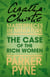 The Case of the Rich Woman - An Agatha Christie Short Story