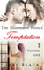 The Billionaire Boss's Temptation 1: Twisted Love - The Billionaire Boss's Temptation, #1