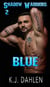 Blue - Shadow Warriors, #2