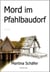 Mord im Pfahlbaudorf
