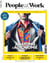 Magazine People at Work n°12. Anatomie de l'autonomie - Été 2024