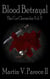 Blood Betrayal (The Cor Chronicles, Vol. V)