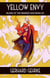 Yellow Envy - Blood of the Masked God, #3