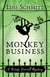 Monkey Business - A Kristy Farrell Mystery, #1