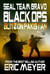 SEAL Team Bravo: Black Ops - Blitz on Pakistan - SEAL Team Bravo: Black Ops, #4