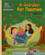 Reading Planet - A Garden for Naanee - Gold: Galaxy