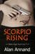 Scorpio Rising - New Age Noir, #1