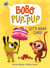 Let's Make Cake! (Bobo and Pup-Pup) - (A Graphic Novel)