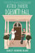 Astrid Parker Doesn't Fail - A swoon-worthy, laugh-out-loud queer romcom