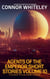 Agents Of The Emperor Short Stories Volume 10: 5 Science Fiction Short Stories - Agents of The Emperor Science Fiction Stories