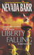 Liberty Falling (Anna Pigeon Mysteries, Book 7) - A thrilling mystery set in New York City