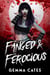 Fanged and Ferocious - Almost Human Vampire Romance, #2