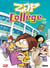 Zap Collège - Tome 01 - Premières classes