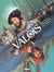 Le Sang des Valois - Tome 01 - L'Homme du fleuve