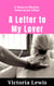 A Letter to My Lover: A Mature Mother Interracial Affair