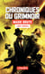 Magie brute - Les Chroniques du Grimnoir, T1