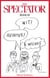 The Spectator Book of Wit, Humour and Mischief