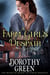 A Farm Girl’s Despair (The Winds of Misery Victorian Romance #5) (A Family Saga Novel) - The Winds of Misery, #5
