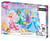 Puzzle 100 p - Princesses étincelantes / Disney Princesses