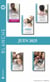 Pack mensuel Blanche - 10 romans + 1 titre gratuit (Juin 2025)