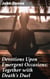 Devotions Upon Emergent Occasions; Together with Death's Duel - Reflections on mortality, illness, and spiritual renewal in lyrical meditations