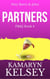 Pary Barry & John- Partners - PB & J, #4
