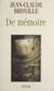 De mémoire