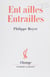 Les contes de la mort blanche (3) - Entailles, entrailles
