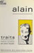 Traits