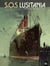 S.O.S Lusitania - Tome 1 - La croisière des orgueilleux