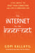 The Internet to the Inner-Net - Five Ways to Reset Your Connection and Live a Conscious Life