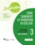 Zenétudes 3 : vivre sainement la transition au collège – Cahier du participant - Programme de prévention ciblée indiquée
