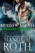 Healing the Wolf - Shadow Agents / PSI-Ops, #3