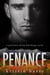 Penance: A Good Men Doing Bad Things Novel - Vigilante Justice, #4