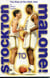 Stockton to Malone - The Rise of the Utah Jazz